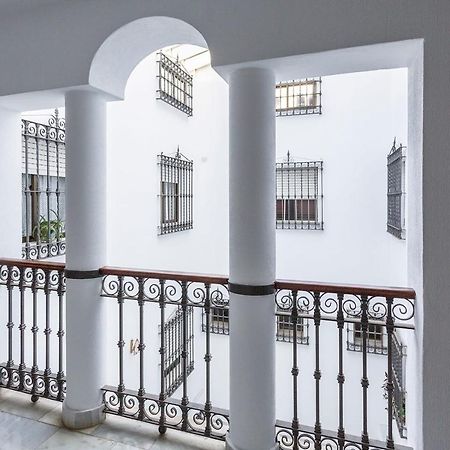 Azvalia - Entre Bodegas Appartement El Puerto de Santa María Buitenkant foto